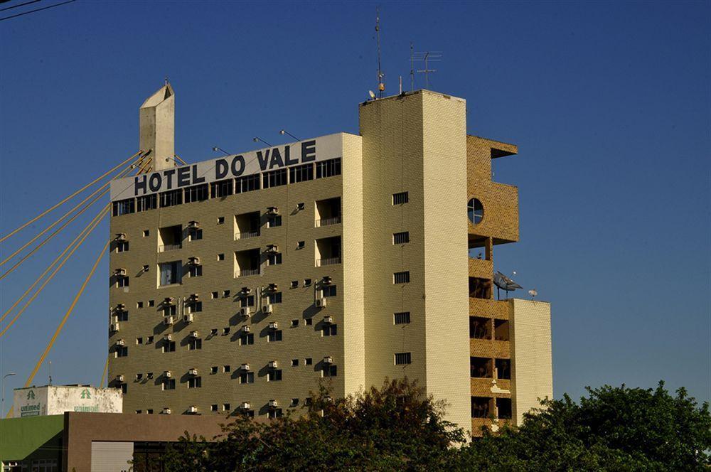 Hotel Do Vale Campina Grande Exterior foto